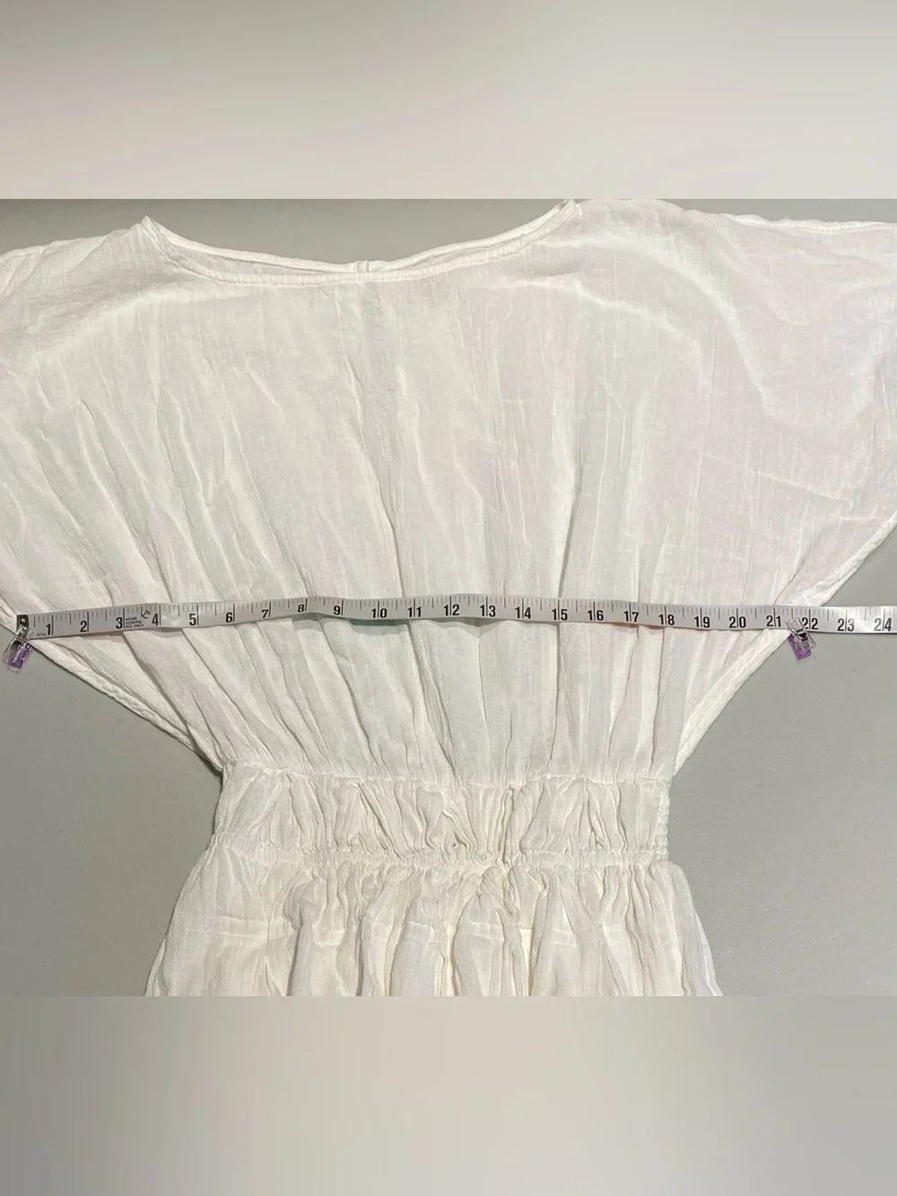 Free People throw go